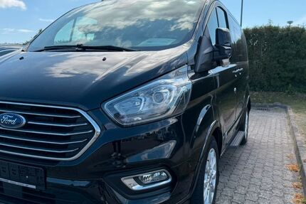 Ford Tourneo Custom 39.933 km 32.100 &euro; Wolgast 17438
