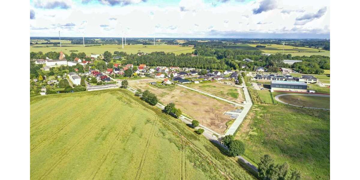 Grundstück Reinkenhagen Klein-Miltzow - 99.000&euro; | Angebot:26800701