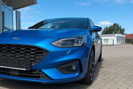 Ford Focus 83.035 km 15.700 &euro; Wolgast 17438