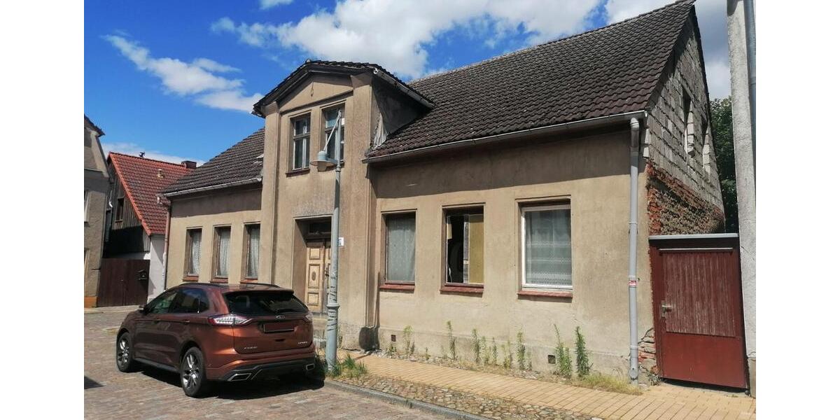 Mehrfamilienhaus, Wohnhaus Kröslin - 30.000&euro; | Angebot:25480014