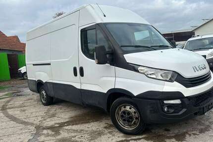 IVECO Daily 230.000 km 7.000 &euro; Grimmen 18507