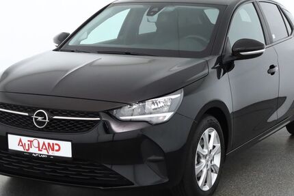 Opel Corsa 57.333 km 13.990 &euro; Greifswald 17489