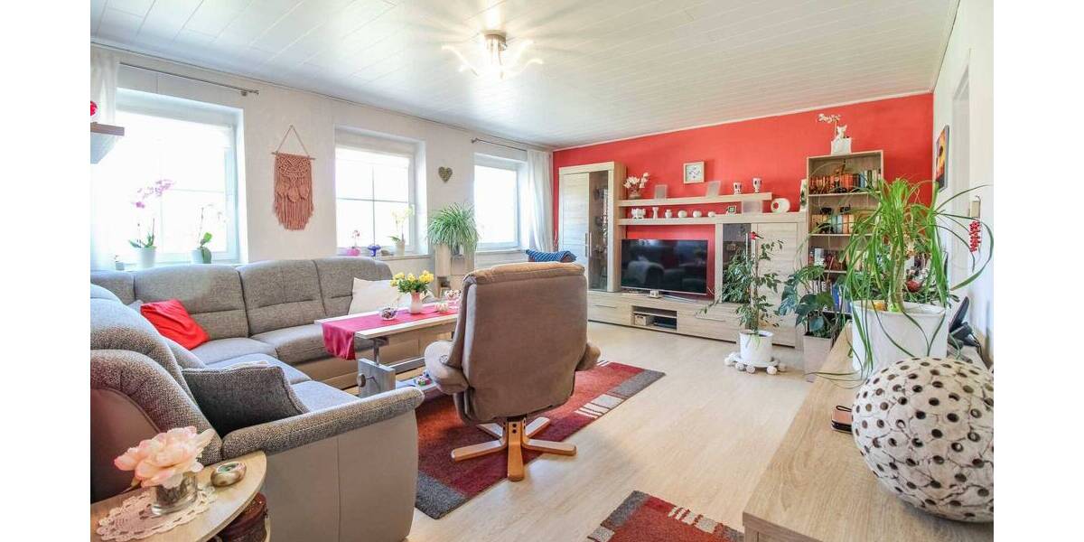 Etagenwohnung Peenemünde - 3 Zimmer, 76 m&sup2;, 130.000&euro; | Angebot:26686663