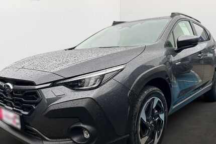 Subaru Crosstrek 9.800 km 34.990 &euro; Grimmen 18507