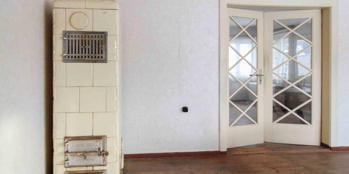 Einfamilienhaus Garz/Rügen Garz - 4 Zimmer, 112 m&sup2;, 180.000&euro; | Angebot:26500447