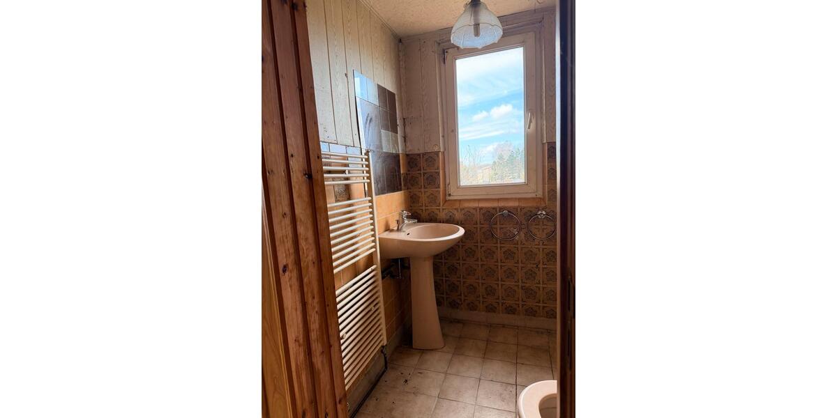 Doppelhaushälfte Tutow - 4 Zimmer, 80 m&sup2;, 99.000&euro; | Angebot:26048384