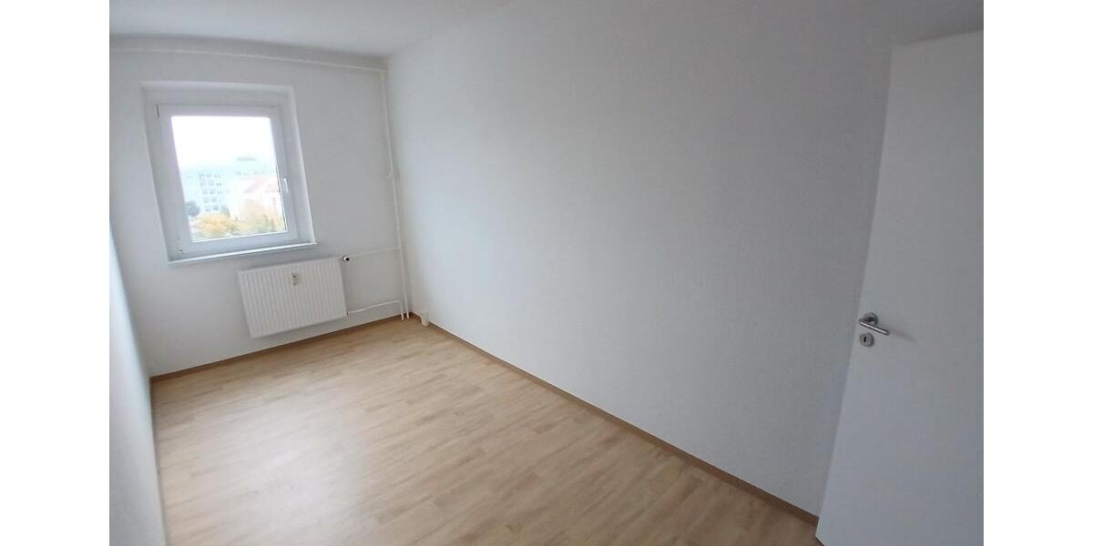 Etagenwohnung Greifswald Eldena - 4 Zimmer, 78 m&sup2;, 778&euro; | Angebot:26532079