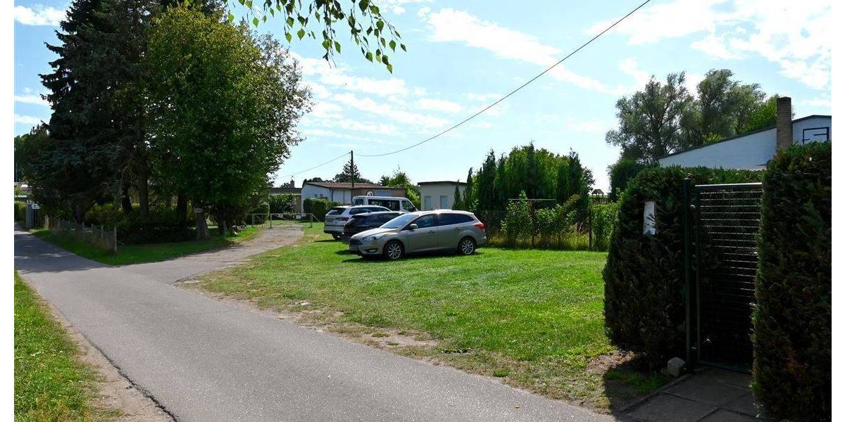 Bungalow Gustow - 2 Zimmer, 24 m&sup2;, 119.000&euro; | Angebot:25669474