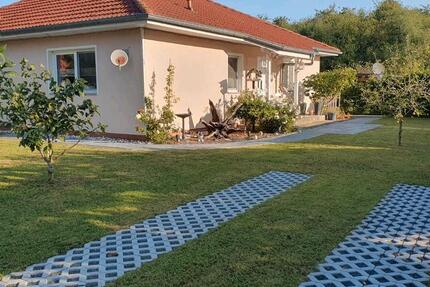 Haus Gützkow - 3 Zimmer, 110 m&sup2;, 1.300&euro; | Angebot:27626758