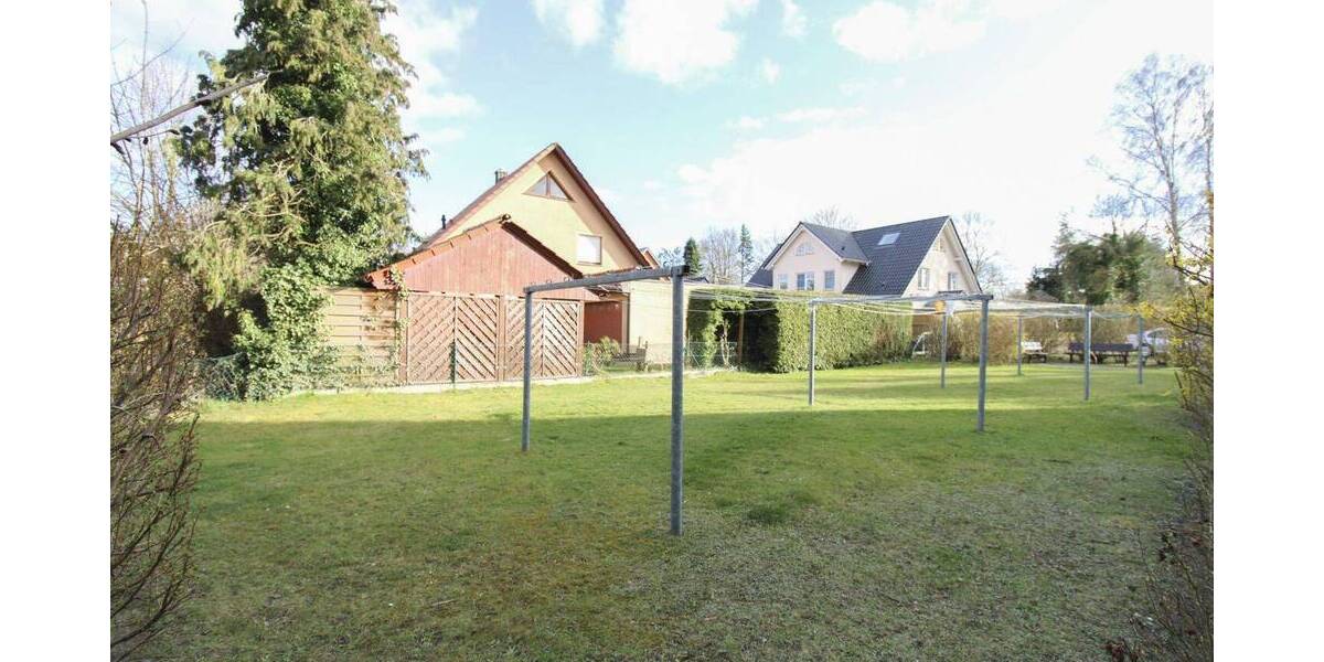 Etagenwohnung Greifswald Eldena - 3 Zimmer, 57 m&sup2;, 159.000&euro; | Angebot:26160837