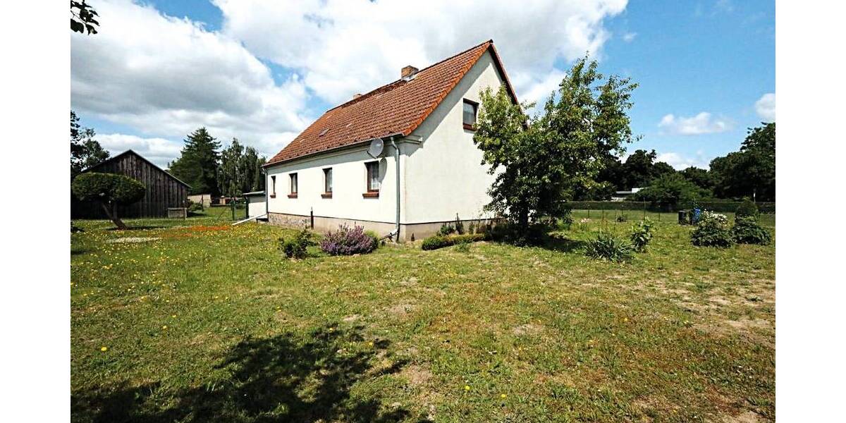 Einfamilienhaus Bentzin Zarrenthin Zarrenthin - 1 Zimmer, 112 m&sup2;, 159.000&euro; | Angebot:25928842