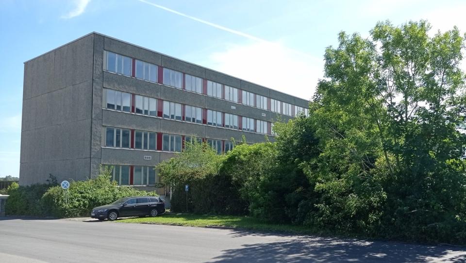 Gewerbeobjekt Grimmen - 275&euro; | Angebot:22054586