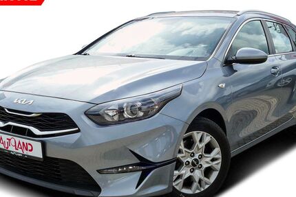 Kia ceed Sportswagon 71.247 km 20.490 &euro; Greifswald 17489