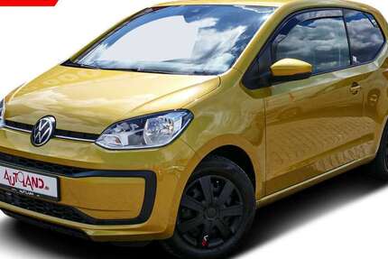 VW up! 52.258 km 12.990 &euro; Greifswald 17489