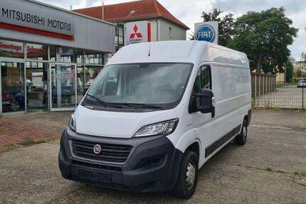 Fiat Ducato 82.953 km 16.830 &euro; Greifswald 17489