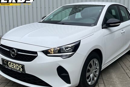 Opel Corsa 76.019 km 9.990 &euro; Grimmen 18507