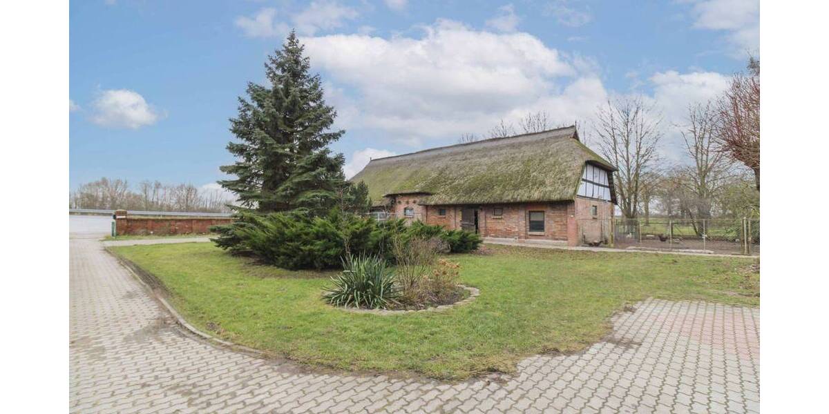 Einfamilienhaus Süderholz Behnkenhagen - 8 Zimmer, 299.000&euro; | Angebot:26451288