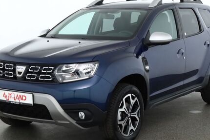 Dacia Duster 63.438 km 15.990 &euro; Greifswald 17489