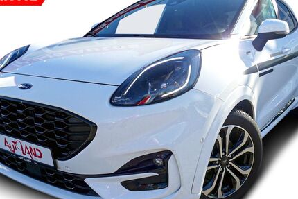 Ford Puma 26.032 km 20.990 &euro; Greifswald 17489