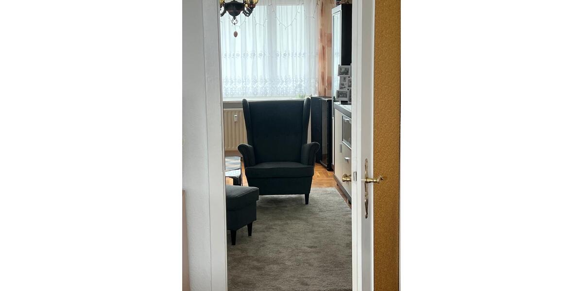 Etagenwohnung Greifswald - 3 Zimmer, 58 m&sup2;, 550&euro; | Angebot:25961024