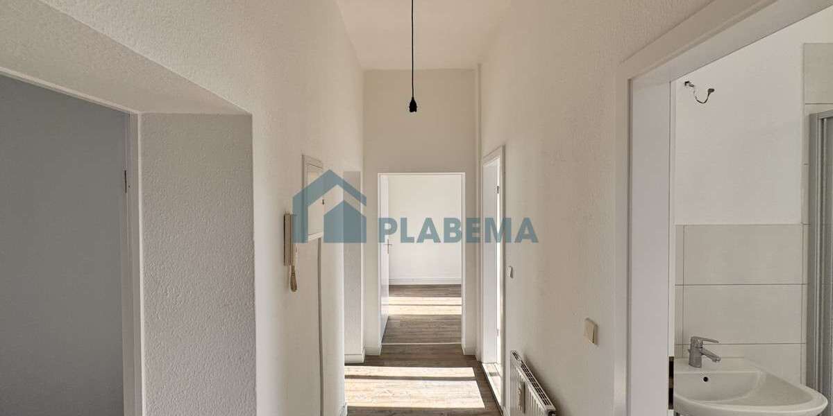 Etagenwohnung Greifswald Fleischervorstadt - 1 Zimmer, 24 m&sup2;, 420&euro; | Angebot:24554460