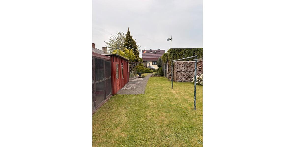 Einfamilienhaus Karlsburg - 5 Zimmer, 146 m&sup2;, 362.000&euro; | Angebot:26677392