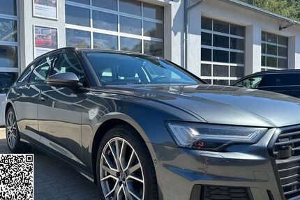 Audi A6 150.000 km 27.990 &euro; Kröslin 17440