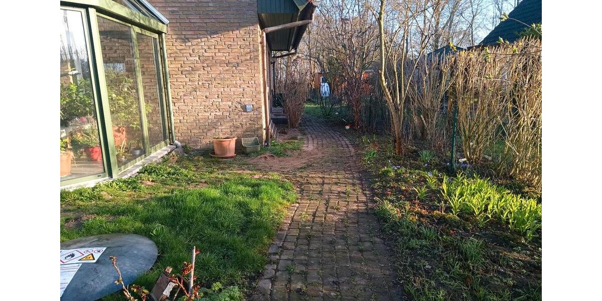 Einfamilienhaus Greifswald Eldena - 3 Zimmer, 106 m&sup2;, 360.000&euro; | Angebot:25950822