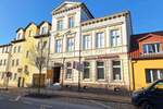 Etagenwohnung Greifswald Fleischervorstadt - 2 Zimmer, 52 m&sup2;, 620&euro; | Angebot:25814160