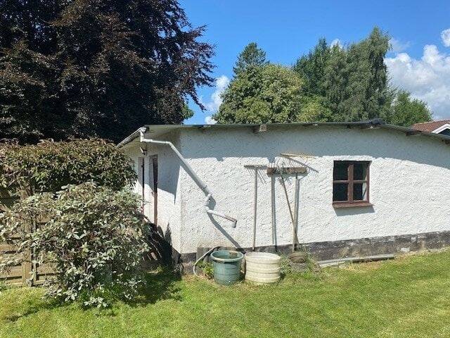 Einfamilienhaus Putbus Lauterbach - 3 Zimmer, 80 m&sup2;, 255.000&euro; | Angebot:25779500