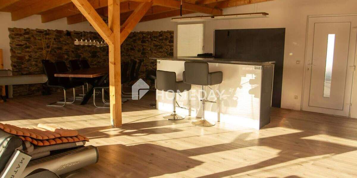 Einfamilienhaus Bandelin - 7 Zimmer, 230 m&sup2;, 465.000&euro; | Angebot:25697546