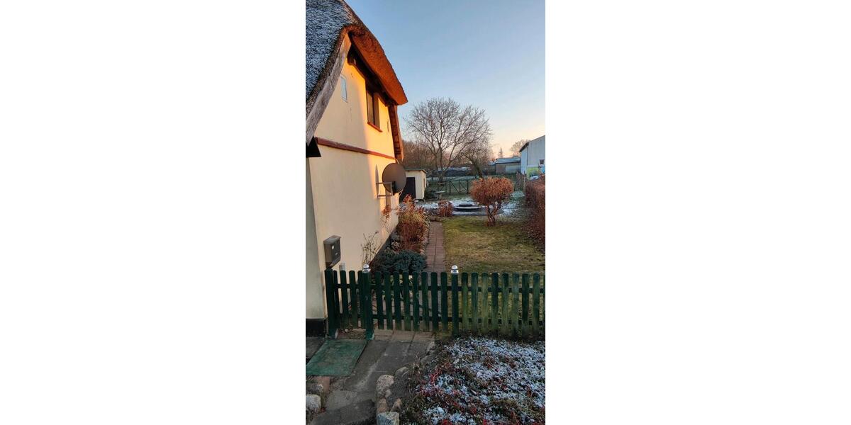 Doppelhaushälfte Putbus - 175.000&euro; | Angebot:25780472