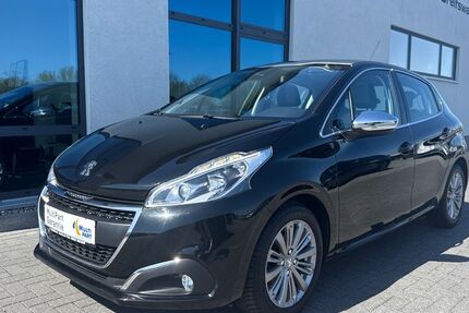 Peugeot 208 80.390 km 10.900 &euro; Greifswald 17489