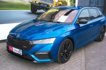 Skoda Octavia 73.200 km 29.500 &euro; Grimmen 18507