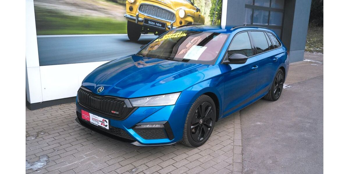 Skoda Octavia 73.200 km 29.500 &euro; Grimmen 18507