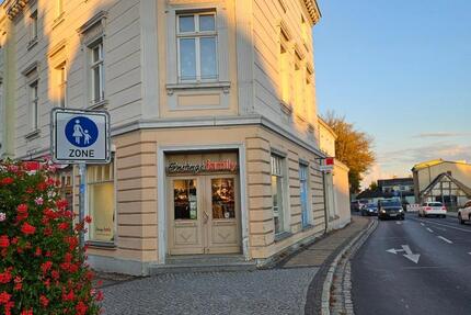 Gewerbeobjekt Wolgast - 1.200&euro; | Angebot:23088404