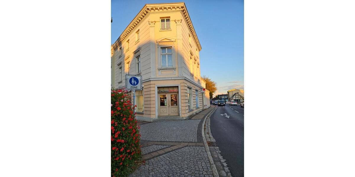 Gewerbeobjekt Wolgast - 1.200&euro; | Angebot:23088404