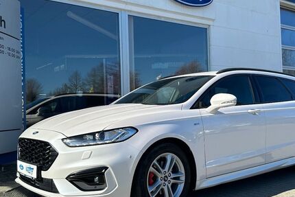 Ford Mondeo 99.016 km 19.490 &euro; Grimmen 18507