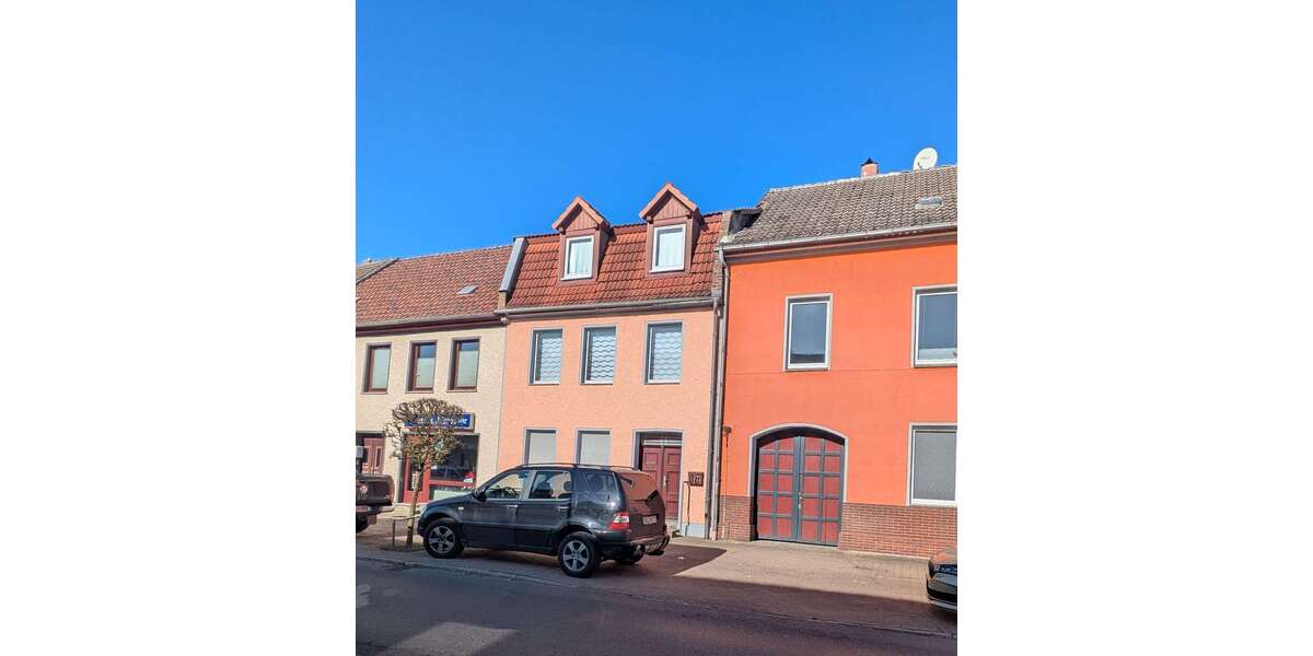 Einfamilienhaus Loitz - 4 Zimmer, 130 m&sup2;, 222.000&euro; | Angebot:25859903