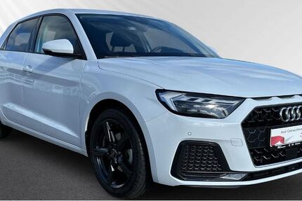 Audi A1 15.001 km 29.890 &euro; Greifswald 17489