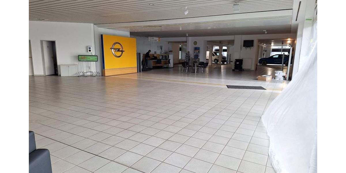 Gewerbeobjekt Greifswald Nördliche Mühlenvorstadt - 3.950&euro; | Angebot:25727422