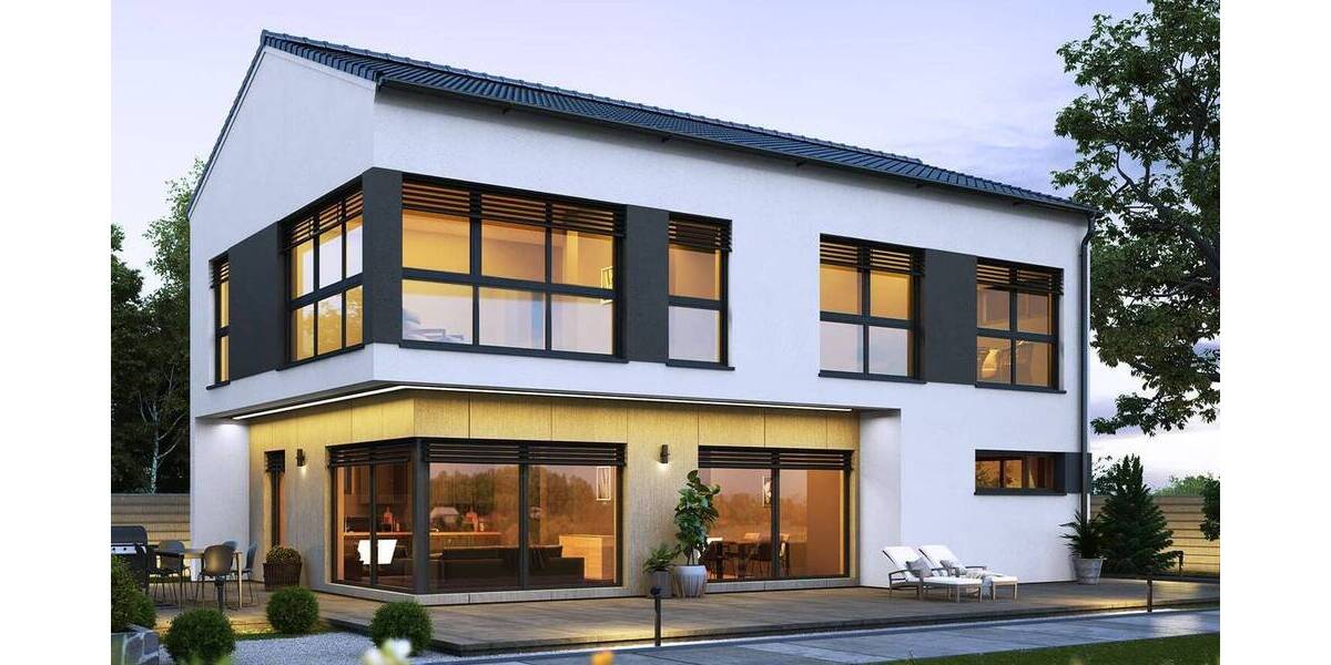 Ihr Haus auf der Sonnen-Insel Usedom mit individueller Planung. - Einfamilienhaus Wolgast | Angebot:26086149