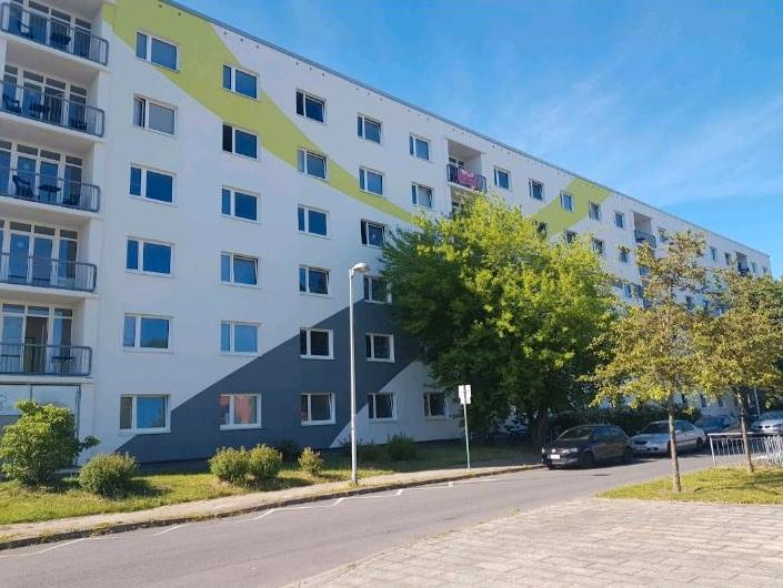 Etagenwohnung Greifswald Groß Schönwalde - 1 Zimmer, 20 m&sup2;, 298&euro; | Angebot:27720831