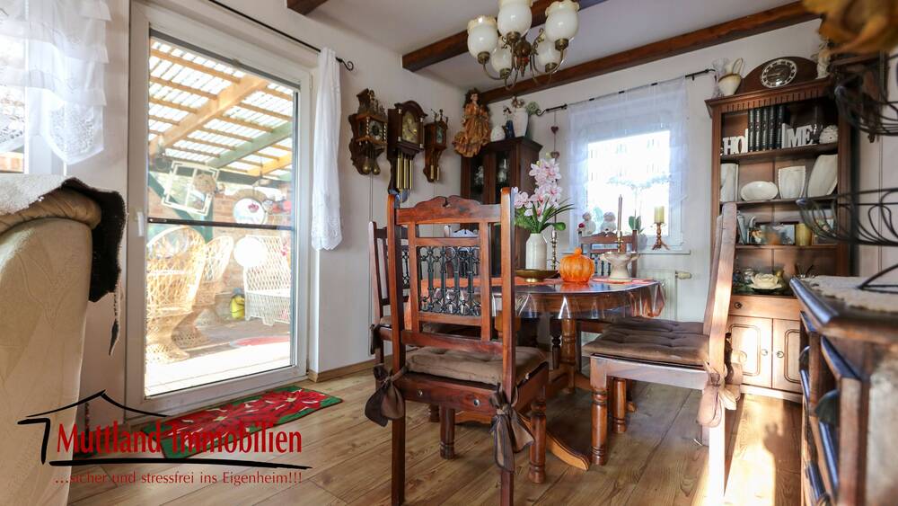 Einfamilienhaus Elmenhorst - 5 Zimmer, 123 m&sup2;, 390.000&euro; | Angebot:25731468