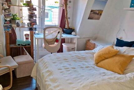 Wohnung Greifswald - 3 Zimmer, 12 m&sup2;, 800&euro; | Angebot:25834075