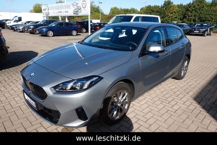 BMW 120 8.708 km 29.990 &euro; Greifswald 17489