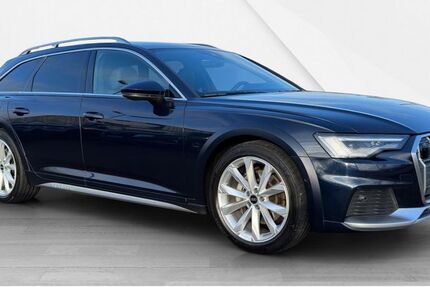Audi A6 Allroad 100.530 km 39.980 &euro; Greifswald 17489
