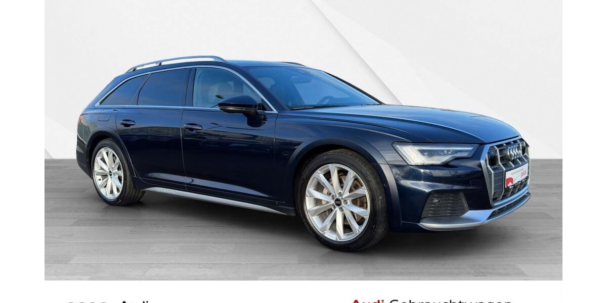 Audi A6 Allroad 100.530 km 39.980 &euro; Greifswald 17489