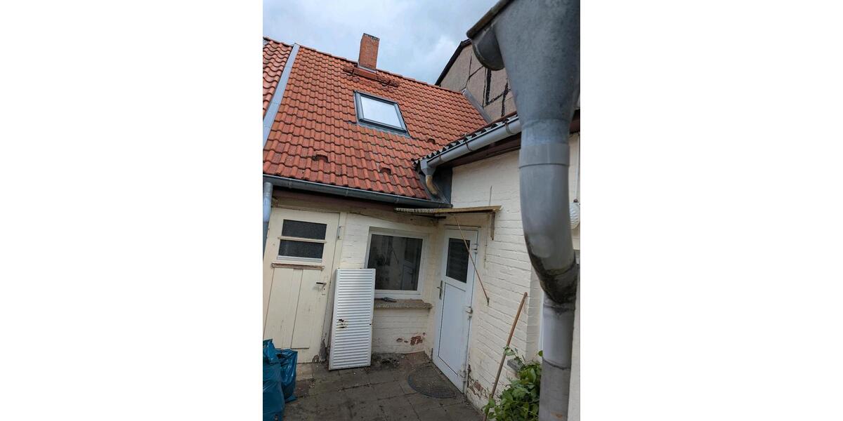 Reihenhaus Loitz - 4 Zimmer, 110 m&sup2;, 20.000&euro; | Angebot:25590306