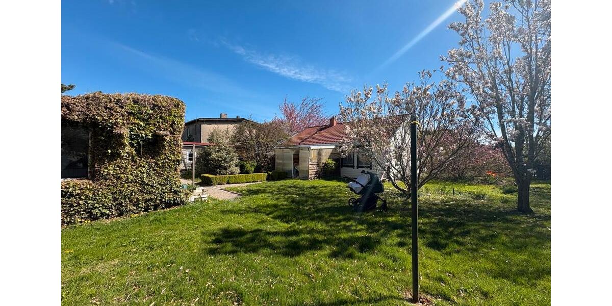 Bungalow Karlsburg - 2 Zimmer, 74 m&sup2;, 250.000&euro; | Angebot:26373341
